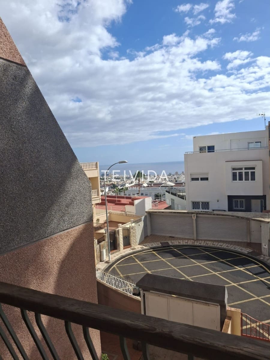 1 camera da letto Ristorante/Bar in vendita in Santa Cruz de Tenerife - 600.000 € (Rif: 9694202)