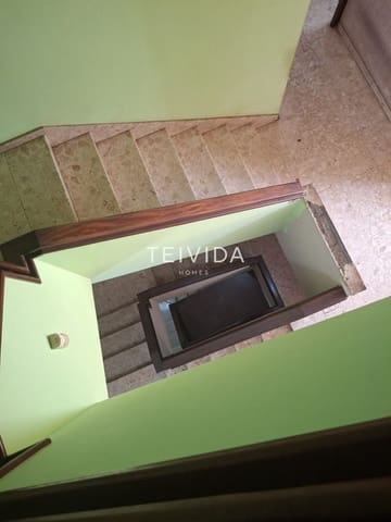 1 camera da letto Ristorante/Bar in vendita in Santa Cruz de Tenerife - 600.000 € (Rif: 9694202)