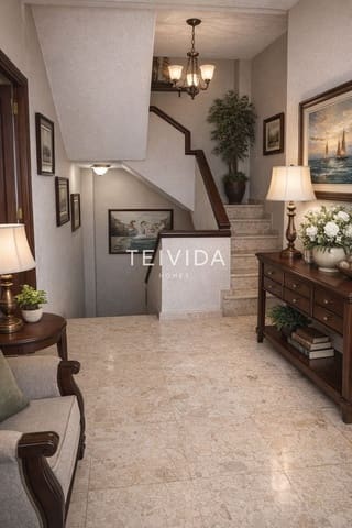 1 camera da letto Ristorante/Bar in vendita in Santa Cruz de Tenerife - 600.000 € (Rif: 9694202)