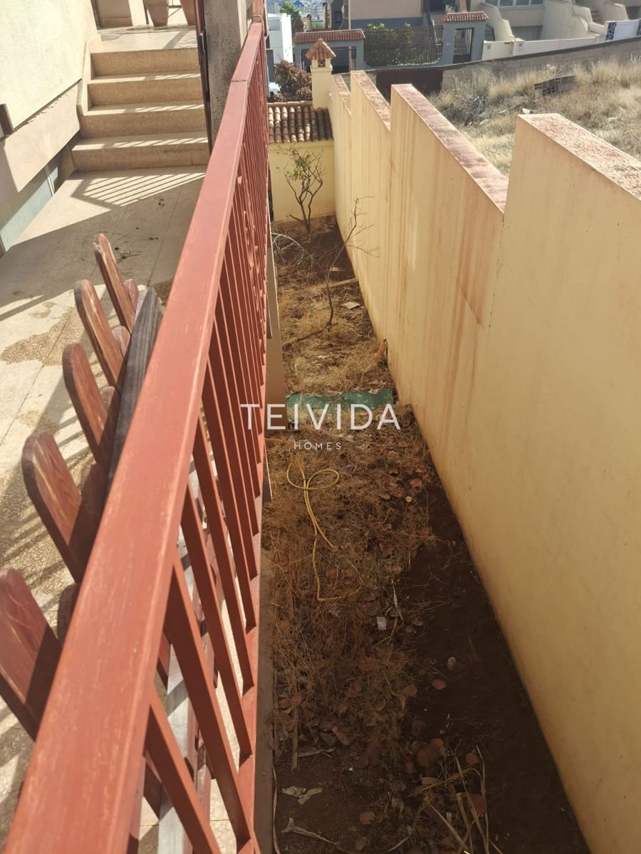 1 camera da letto Ristorante/Bar in vendita in Santa Cruz de Tenerife - 600.000 € (Rif: 9694202)