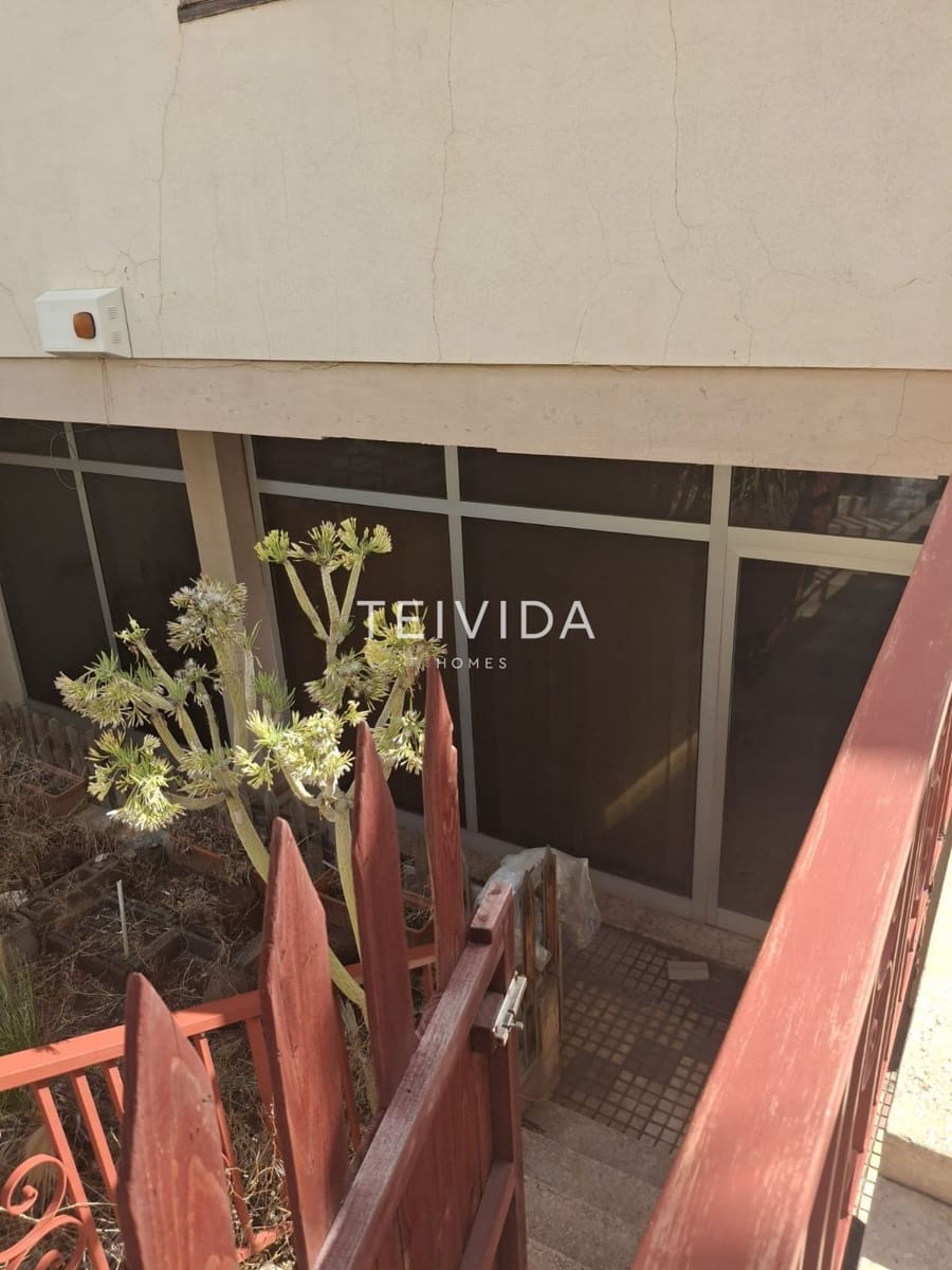 1 camera da letto Ristorante/Bar in vendita in Santa Cruz de Tenerife - 600.000 € (Rif: 9694202)