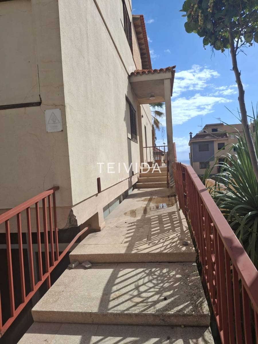 1 camera da letto Ristorante/Bar in vendita in Santa Cruz de Tenerife - 600.000 € (Rif: 9694202)