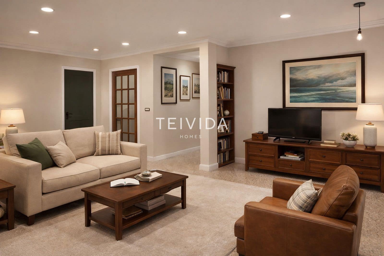 1 camera da letto Ristorante/Bar in vendita in Santa Cruz de Tenerife - 600.000 € (Rif: 9694202)