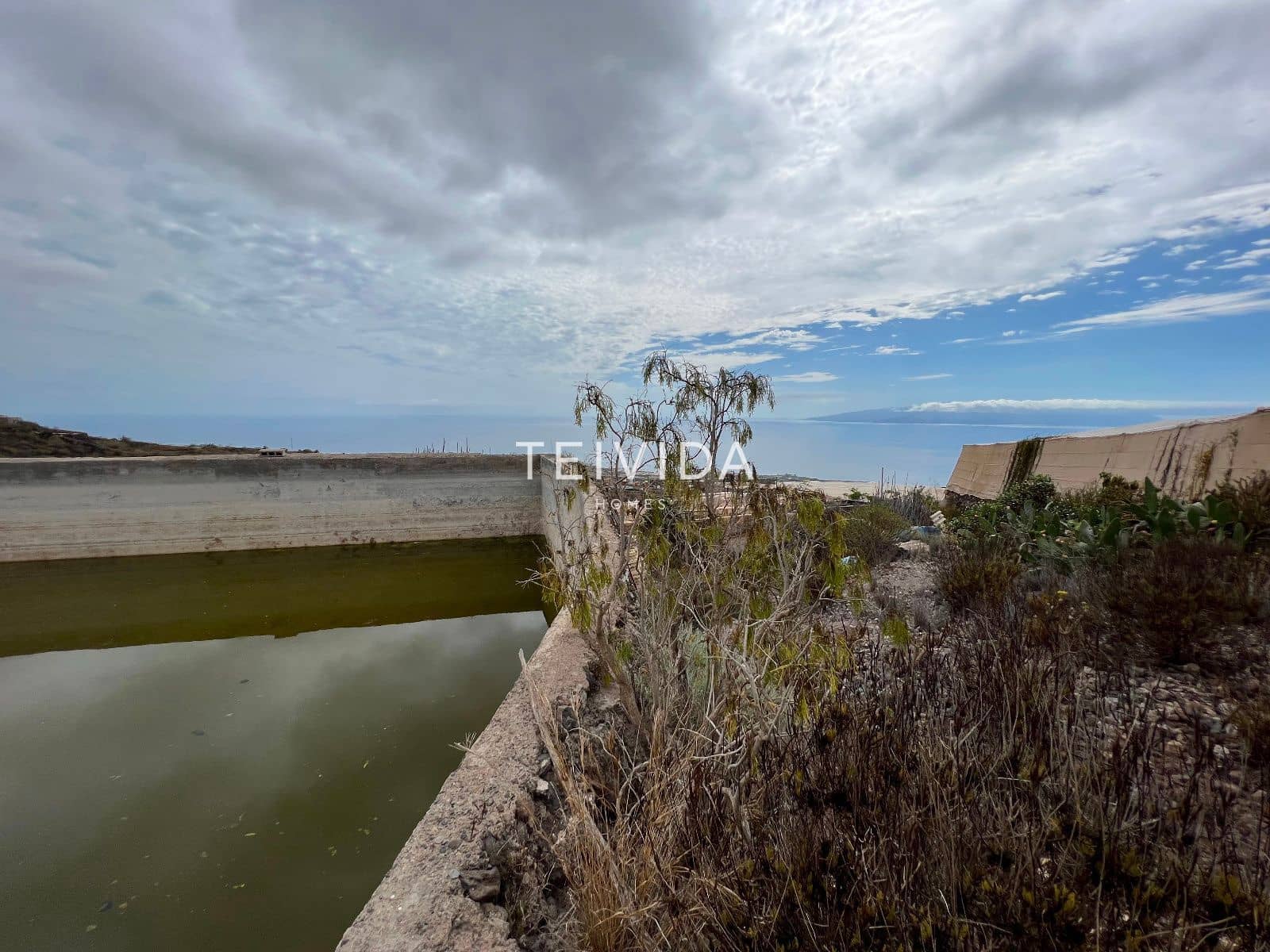 Building Plot for rent in Guia de Isora - € 650 (Ref: 9696745)