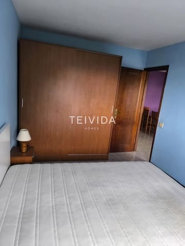 3 sovrum Lägenhet att hyra i Los Realejos - 950 € (Ref: 9697758)