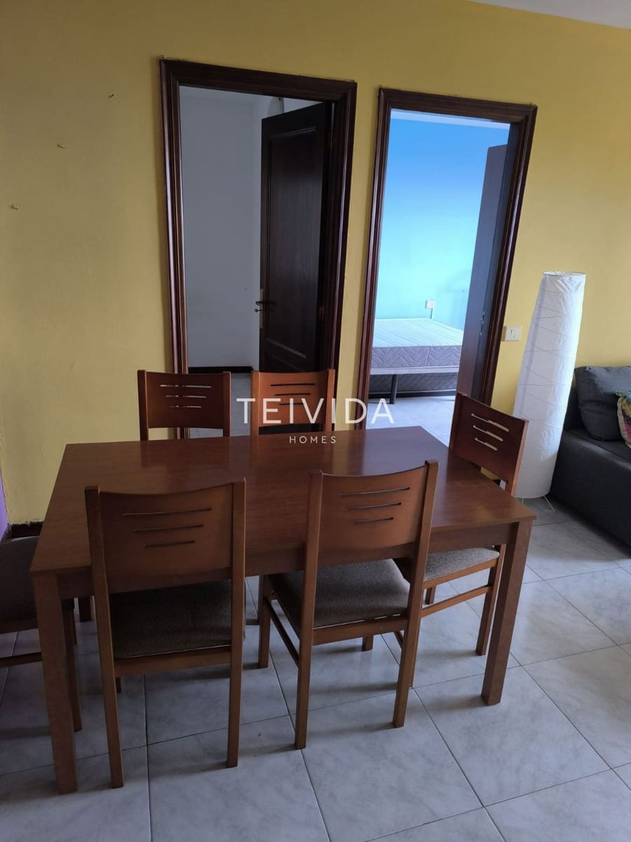3 bedroom Flat for rent in Los Realejos - € 950 (Ref: 9697758)