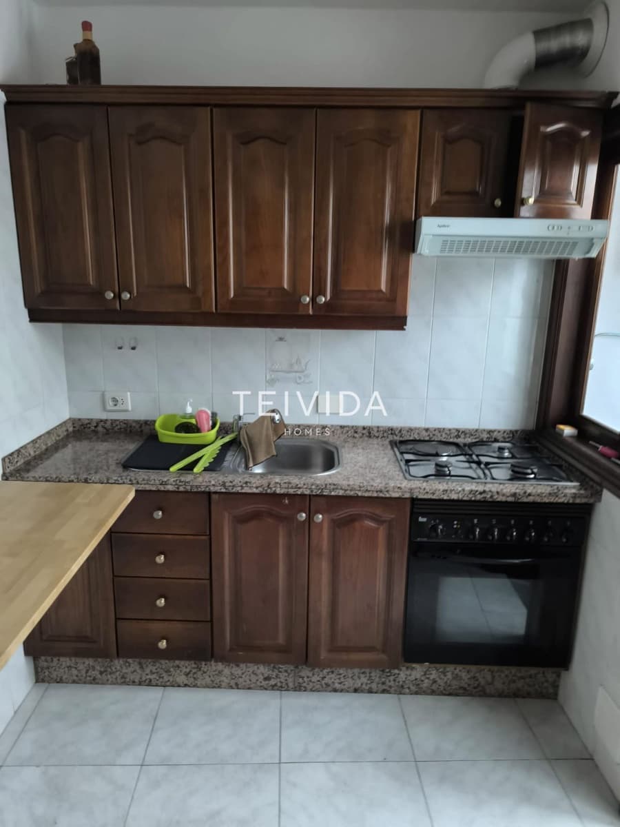 3 bedroom Flat for rent in Los Realejos - € 950 (Ref: 9697758)