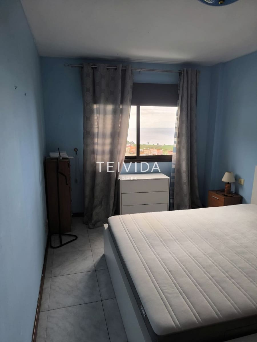 3 bedroom Flat for rent in Los Realejos - € 950 (Ref: 9697758)