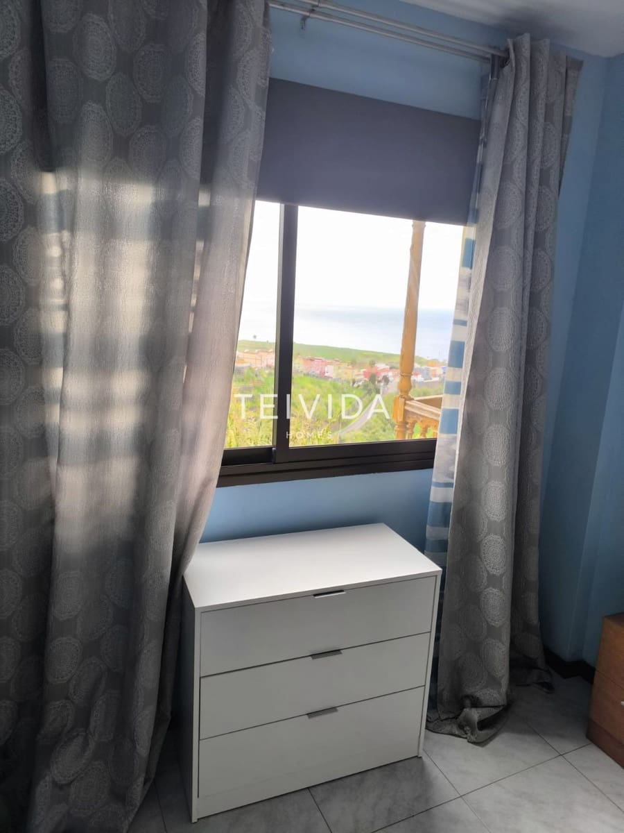 3 bedroom Flat for rent in Los Realejos - € 950 (Ref: 9697758)