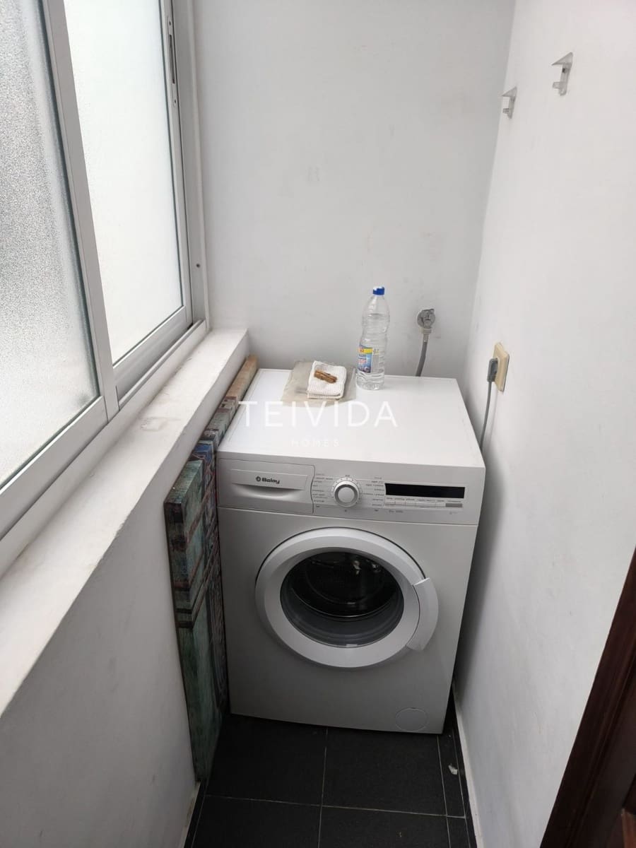 3 bedroom Flat for rent in Los Realejos - € 950 (Ref: 9697758)