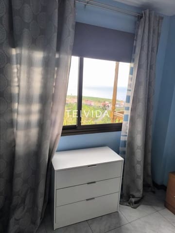 3 sovrum Lägenhet att hyra i Los Realejos - 950 € (Ref: 9697758)