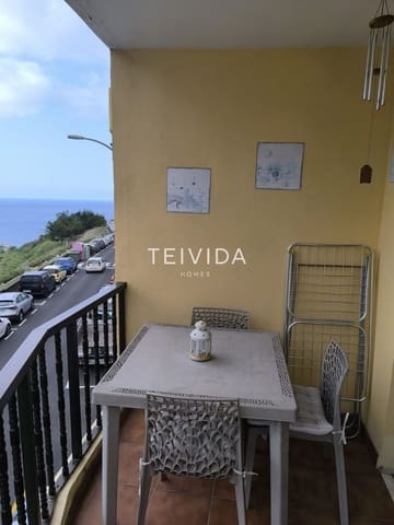 3 sovrum Lägenhet att hyra i Los Realejos - 950 € (Ref: 9697758)