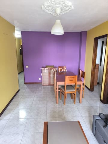 3 sovrum Lägenhet att hyra i Los Realejos - 950 € (Ref: 9697758)