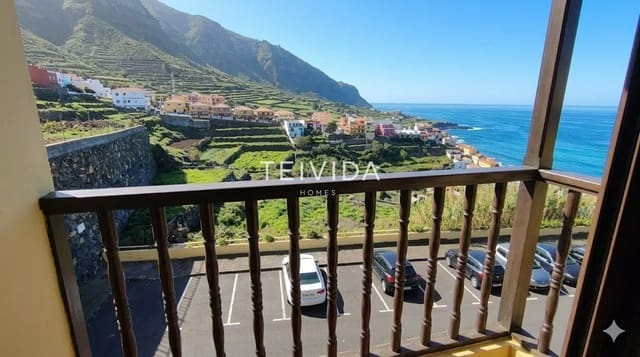 3 sovrum Lägenhet att hyra i Los Realejos - 950 € (Ref: 9697758)
