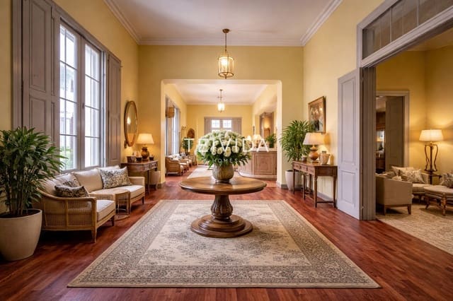 Restaurant/Bar for sale in Granadilla de Abona - € 489,900 (Ref: 9697828)