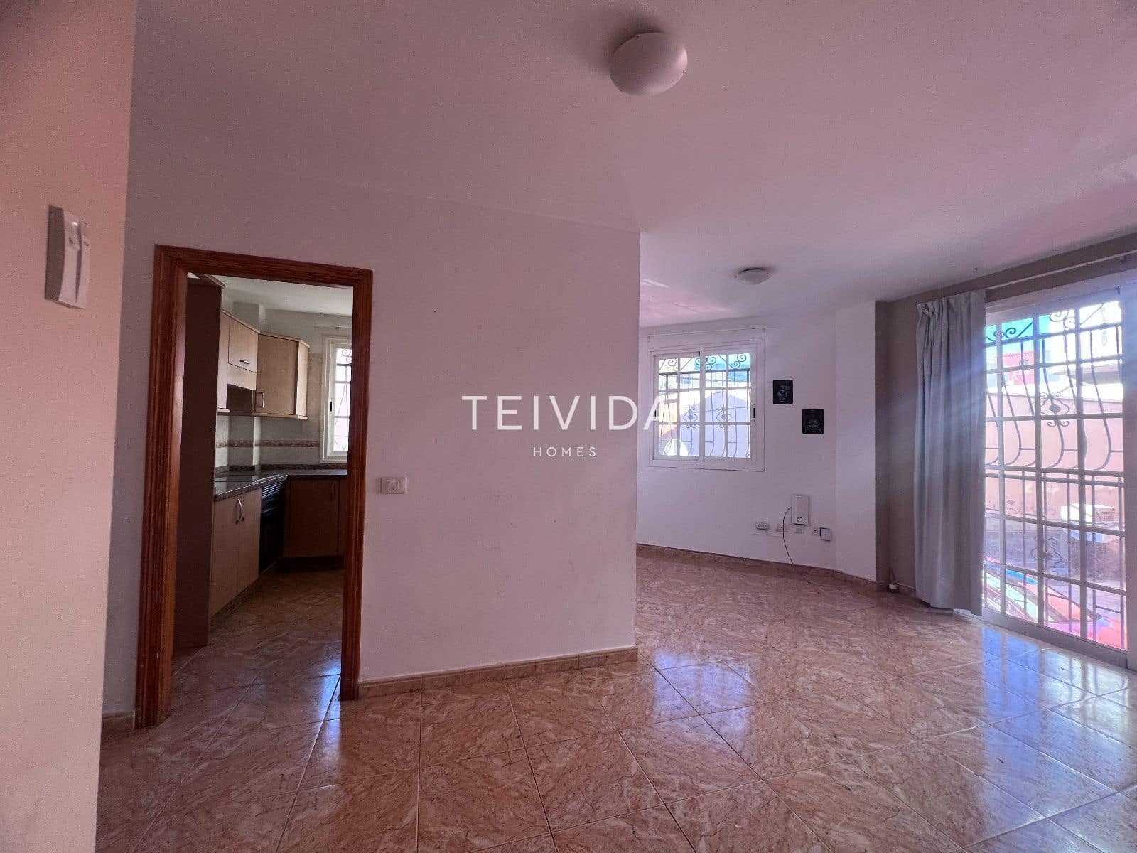 2 Zimmer Wohnung zu verkaufen in Granadilla de Abona - 195.900 € (Ref: 9699688)