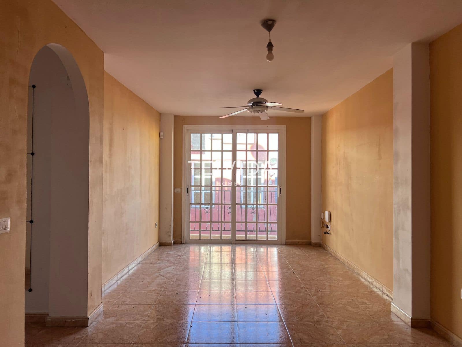 2 Zimmer Wohnung zu verkaufen in Granadilla de Abona - 195.900 € (Ref: 9699688)