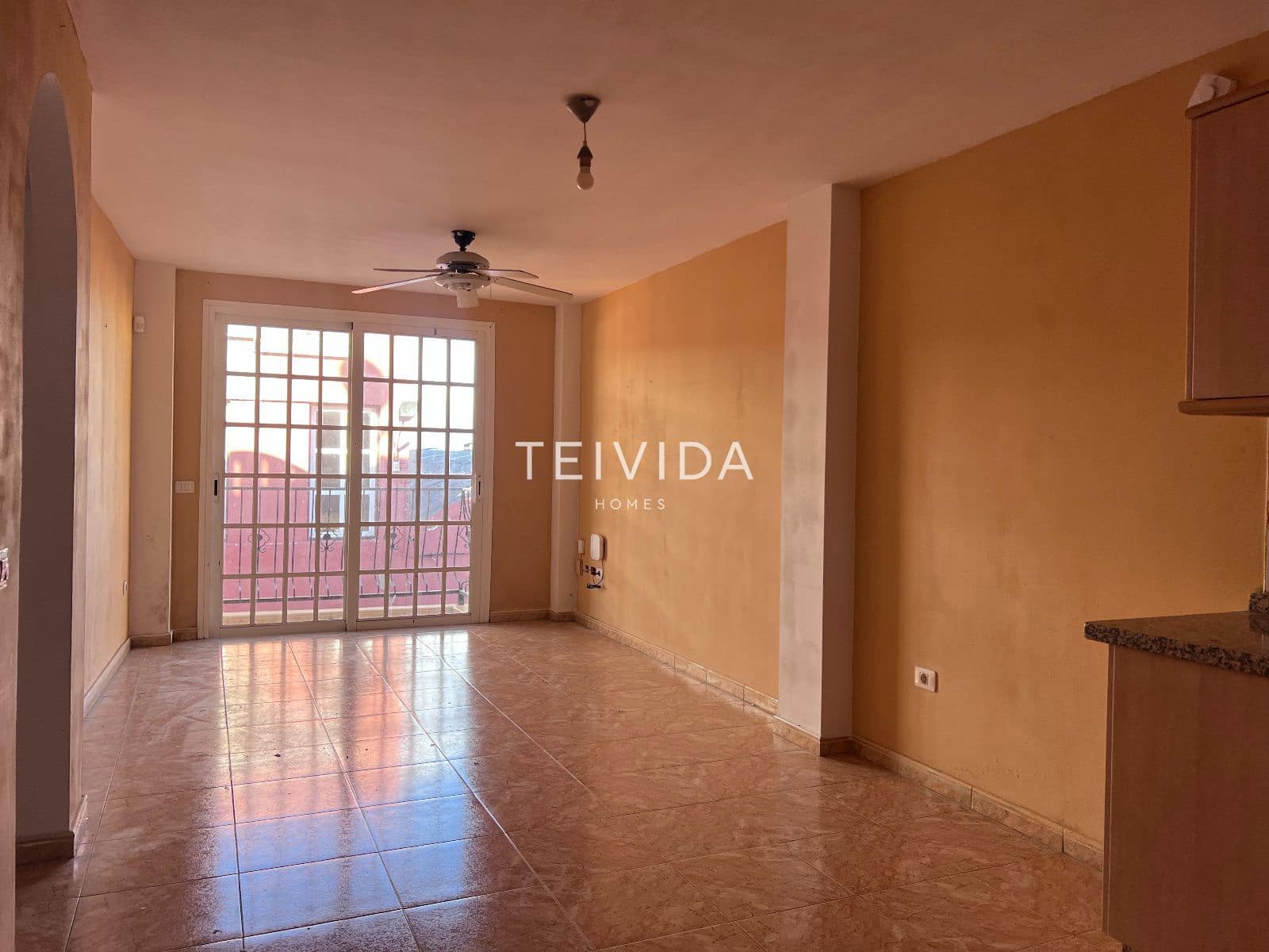 2 Zimmer Wohnung zu verkaufen in Granadilla de Abona - 195.900 € (Ref: 9699688)