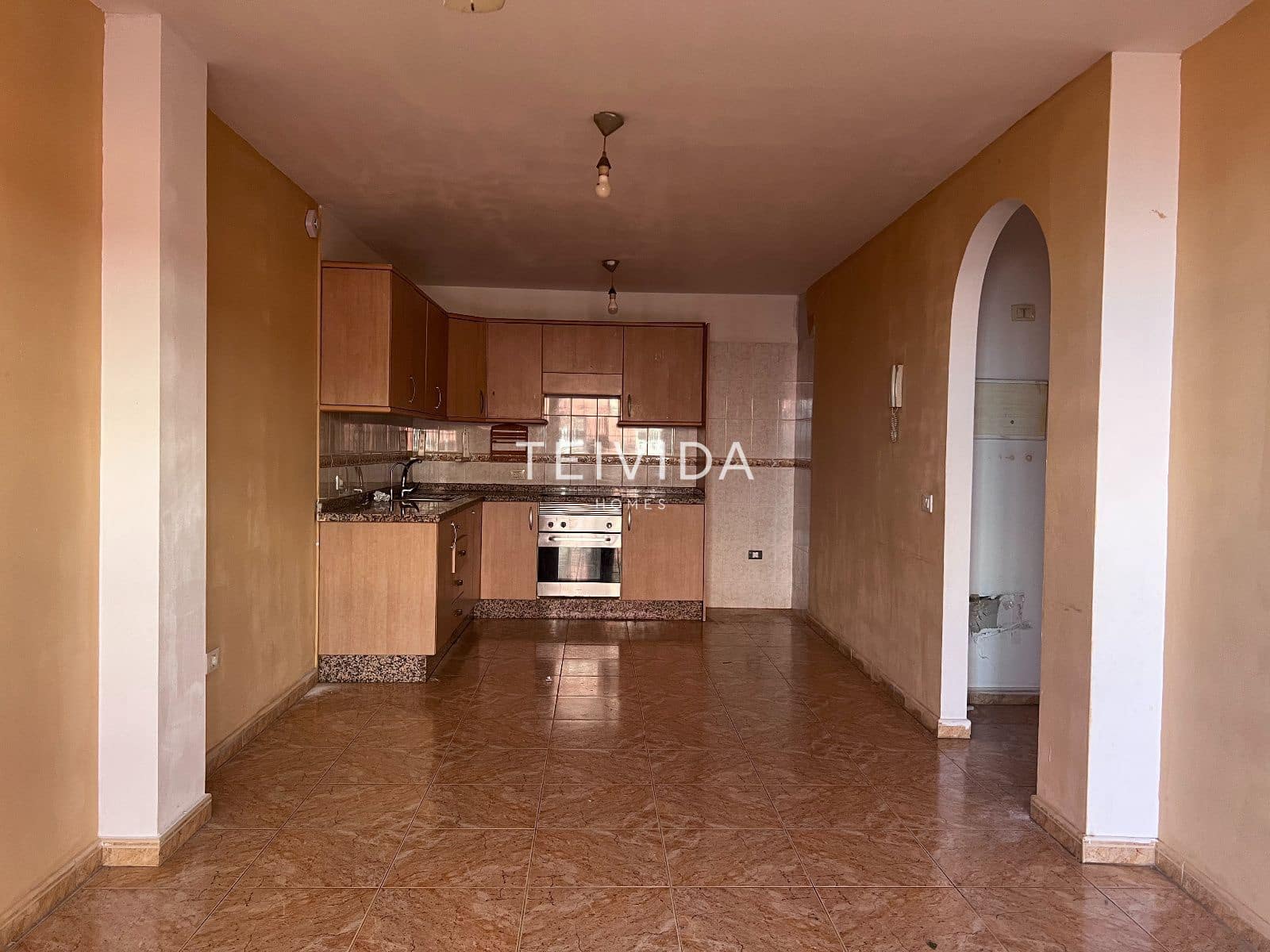 2 Zimmer Wohnung zu verkaufen in Granadilla de Abona - 195.900 € (Ref: 9699688)