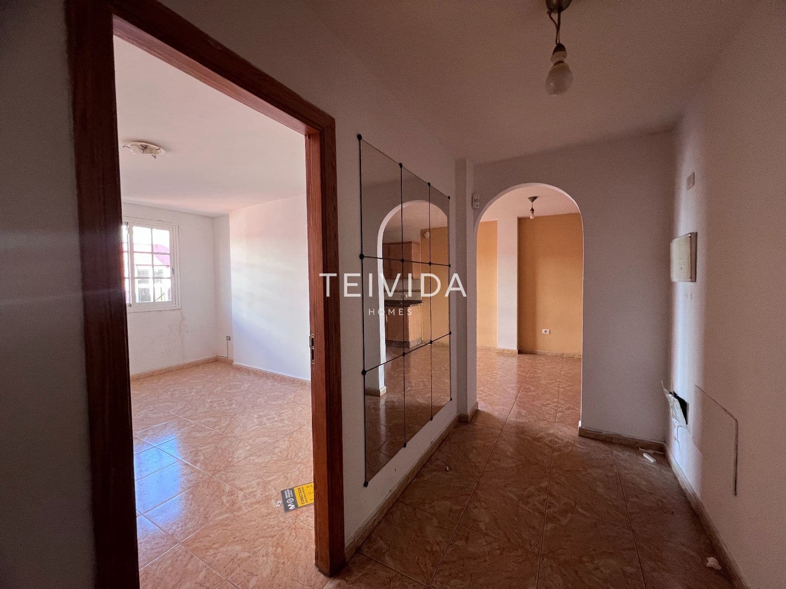 2 Zimmer Wohnung zu verkaufen in Granadilla de Abona - 195.900 € (Ref: 9699688)