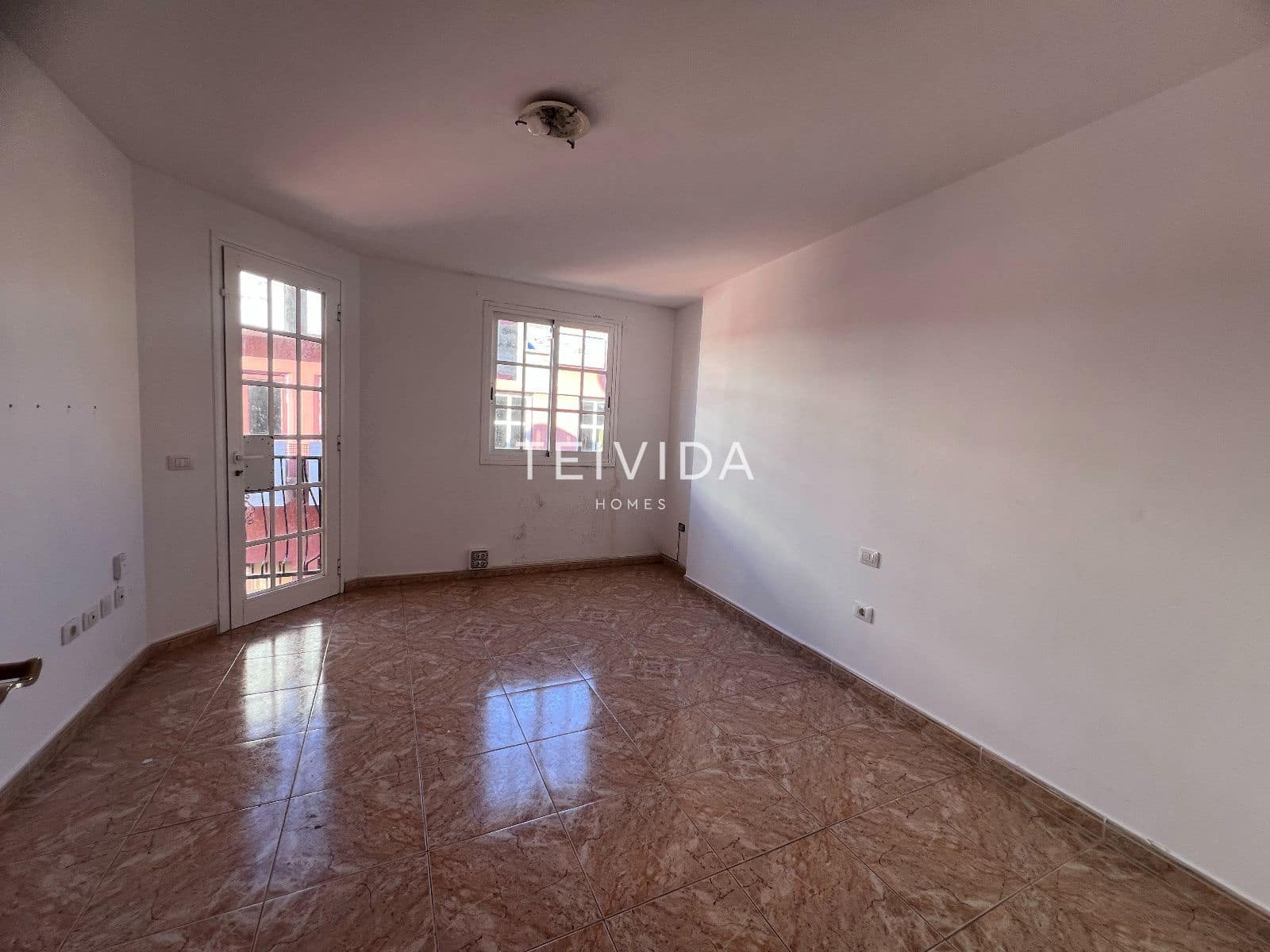 2 Zimmer Wohnung zu verkaufen in Granadilla de Abona - 195.900 € (Ref: 9699688)