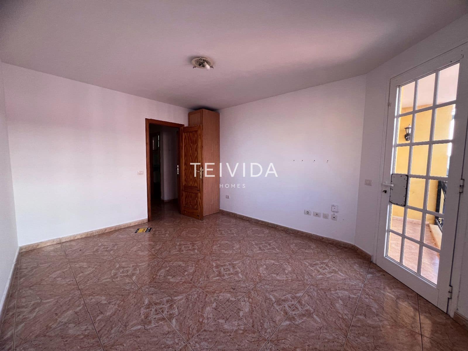 2 Zimmer Wohnung zu verkaufen in Granadilla de Abona - 195.900 € (Ref: 9699688)