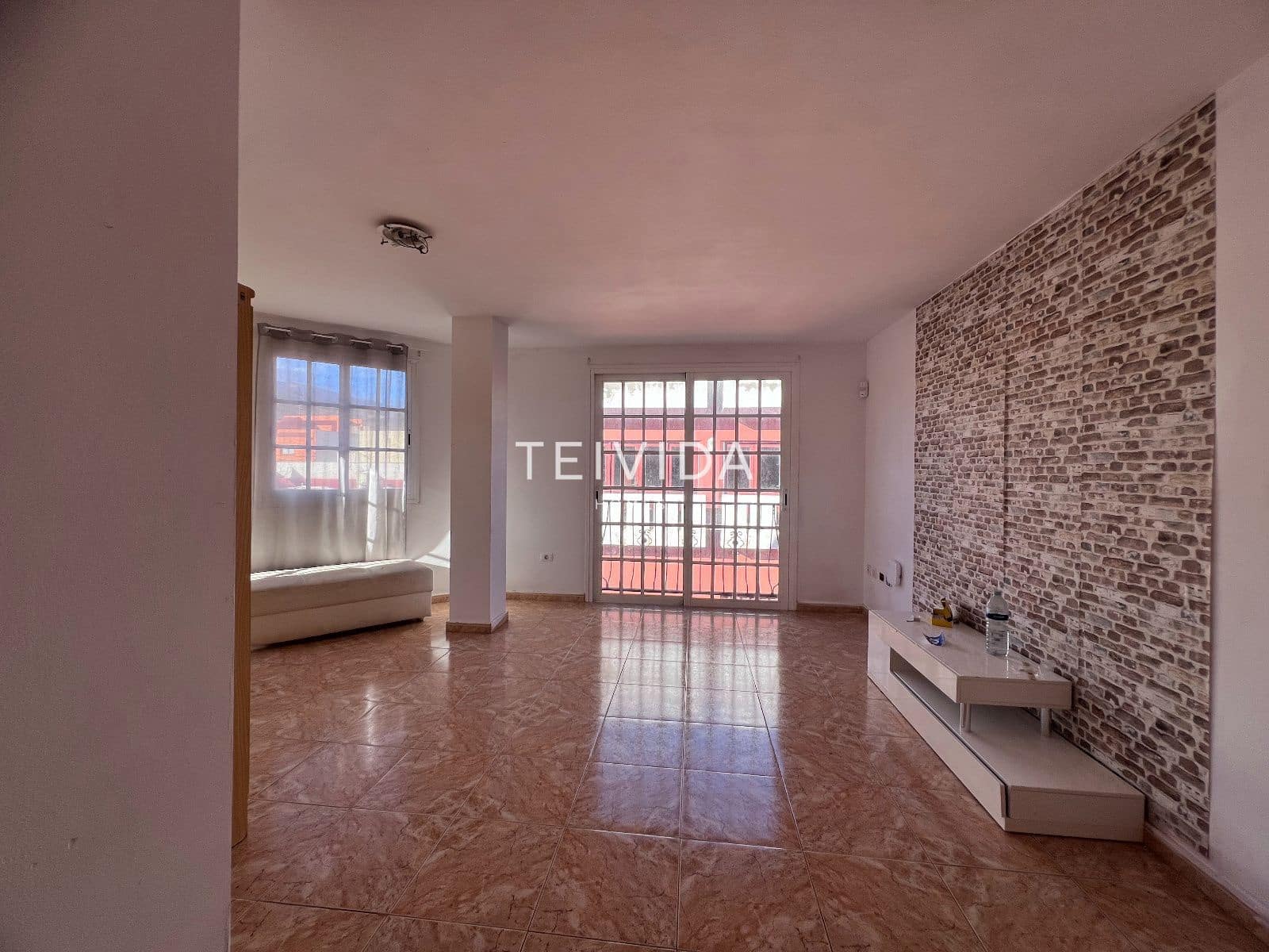 2 Zimmer Wohnung zu verkaufen in Granadilla de Abona - 195.900 € (Ref: 9699688)
