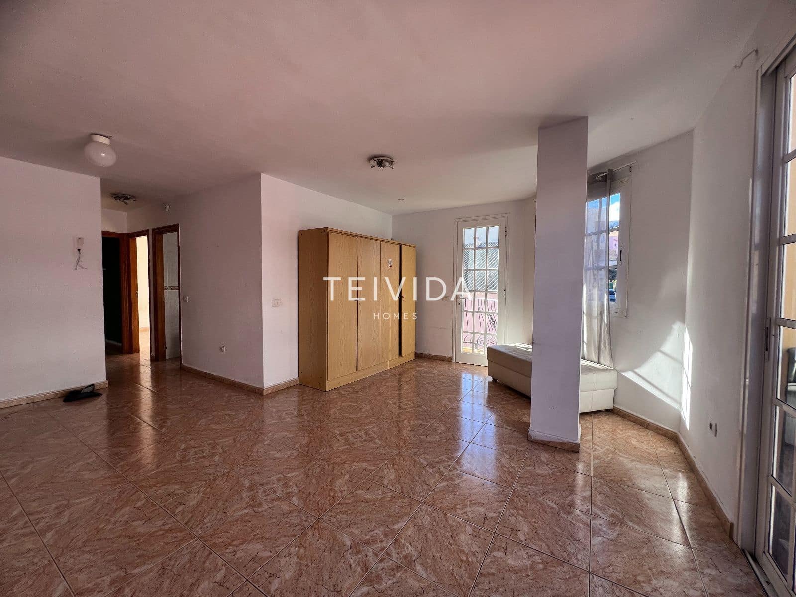 2 Zimmer Wohnung zu verkaufen in Granadilla de Abona - 195.900 € (Ref: 9699688)