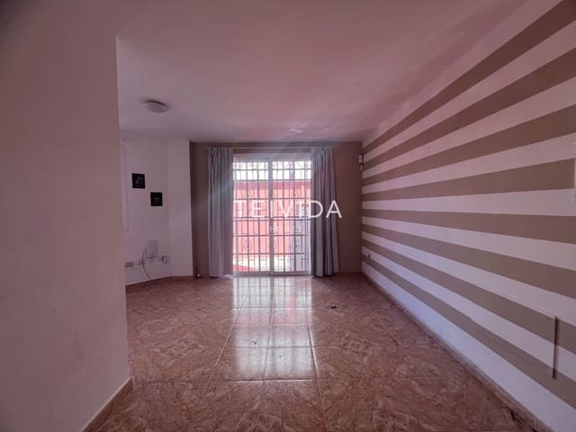 Piso de 2 habitaciones en Granadilla de Abona en venta - 195.900 € (Ref: 9699688)