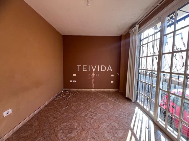 Piso de 2 habitaciones en Granadilla de Abona en venta - 195.900 € (Ref: 9699688)