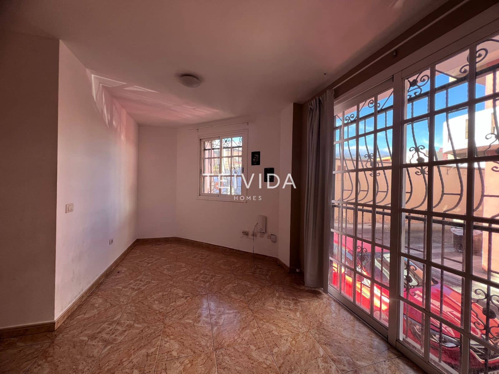 2 Zimmer Wohnung zu verkaufen in Granadilla de Abona - 195.900 € (Ref: 9699688)