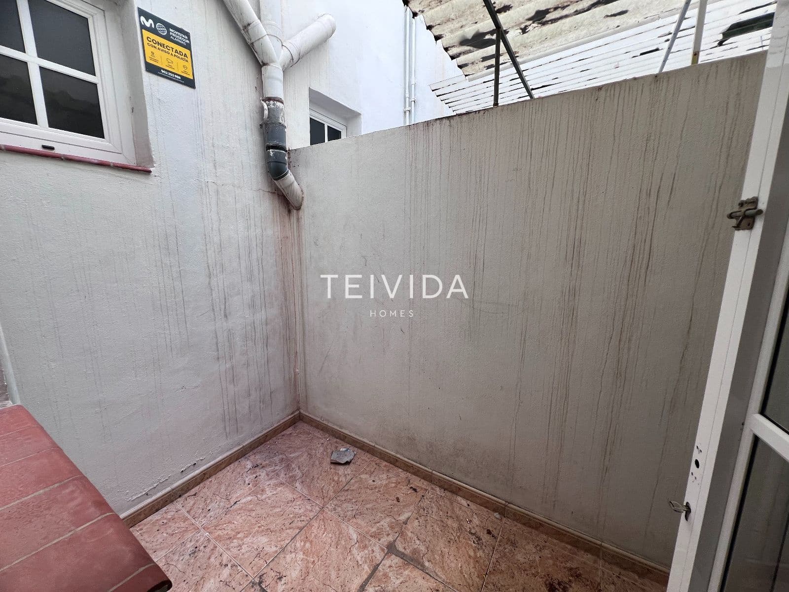 2 Zimmer Wohnung zu verkaufen in Granadilla de Abona - 195.900 € (Ref: 9699688)