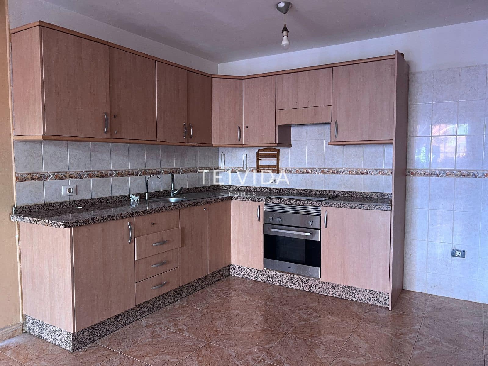 2 Zimmer Wohnung zu verkaufen in Granadilla de Abona - 195.900 € (Ref: 9699688)