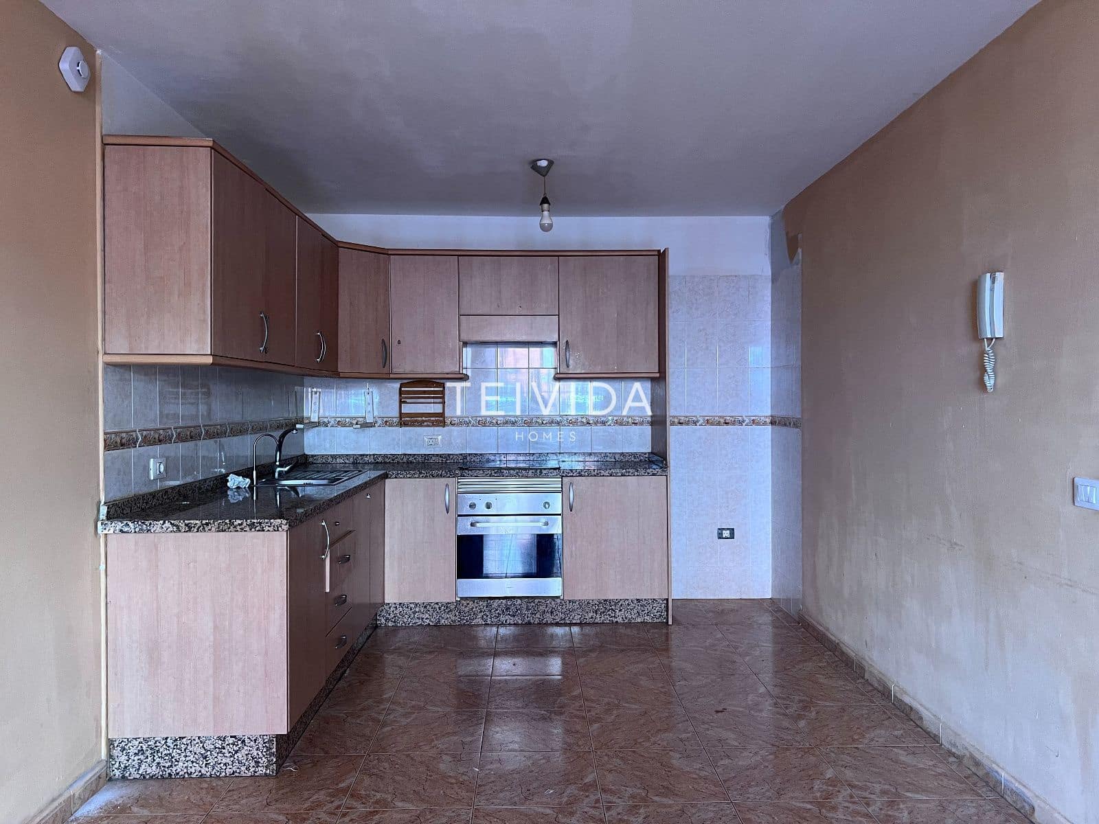 2 Zimmer Wohnung zu verkaufen in Granadilla de Abona - 195.900 € (Ref: 9699688)