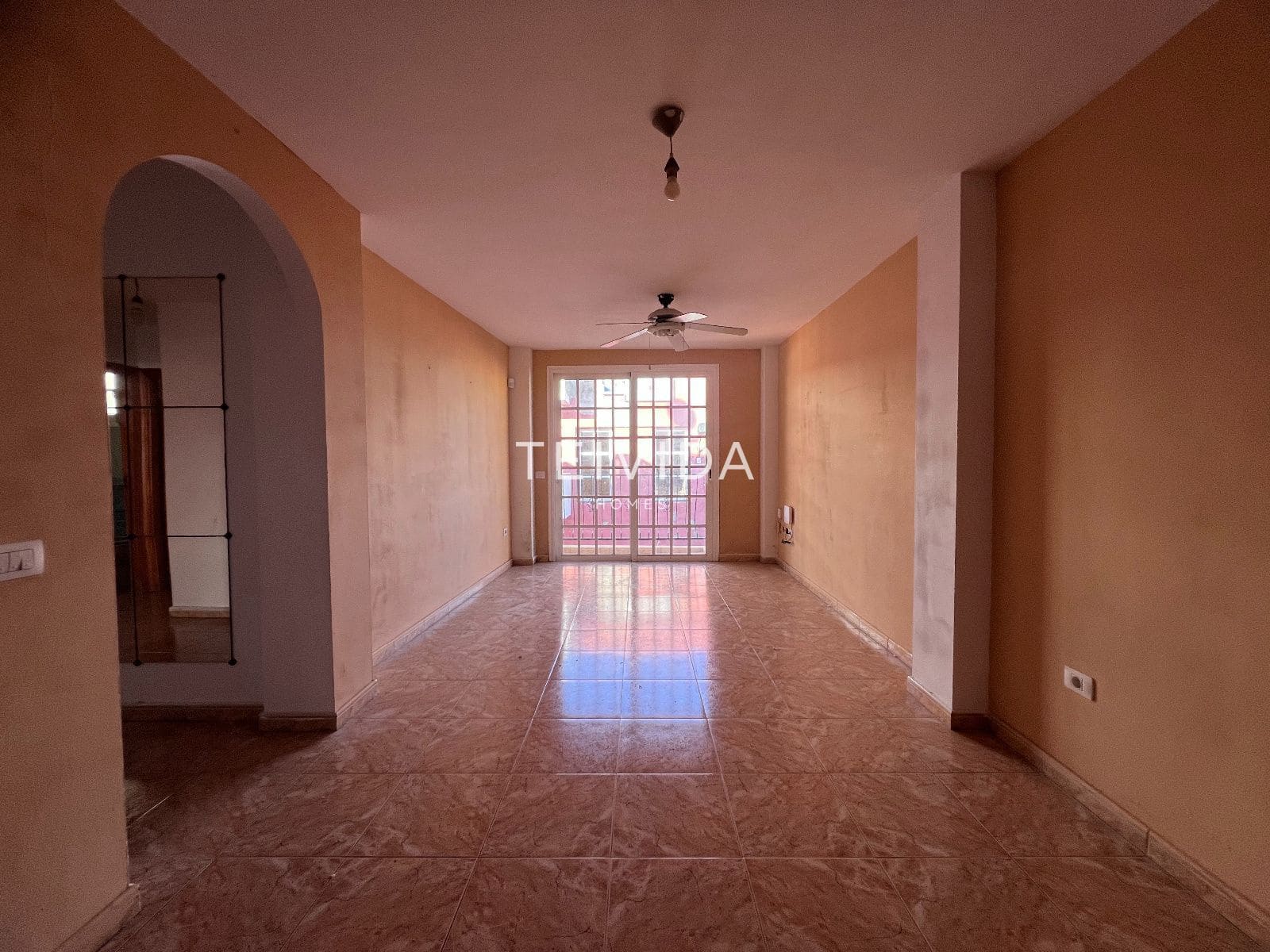 2 Zimmer Wohnung zu verkaufen in Granadilla de Abona - 195.900 € (Ref: 9699688)