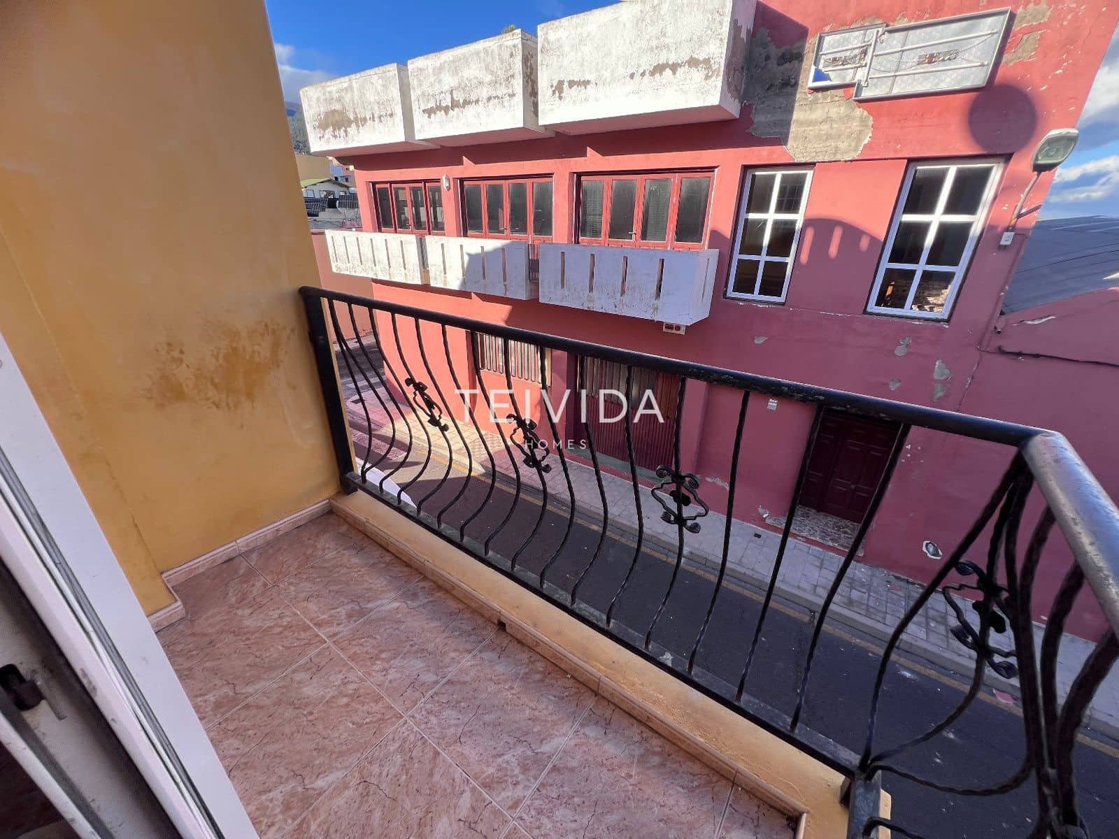 2 Zimmer Wohnung zu verkaufen in Granadilla de Abona - 195.900 € (Ref: 9699688)