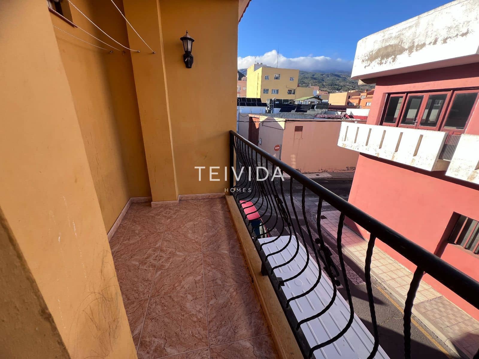 2 Zimmer Wohnung zu verkaufen in Granadilla de Abona - 195.900 € (Ref: 9699688)