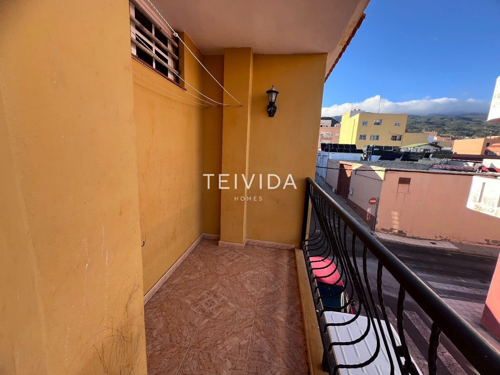 2 Zimmer Wohnung zu verkaufen in Granadilla de Abona - 195.900 € (Ref: 9699688)