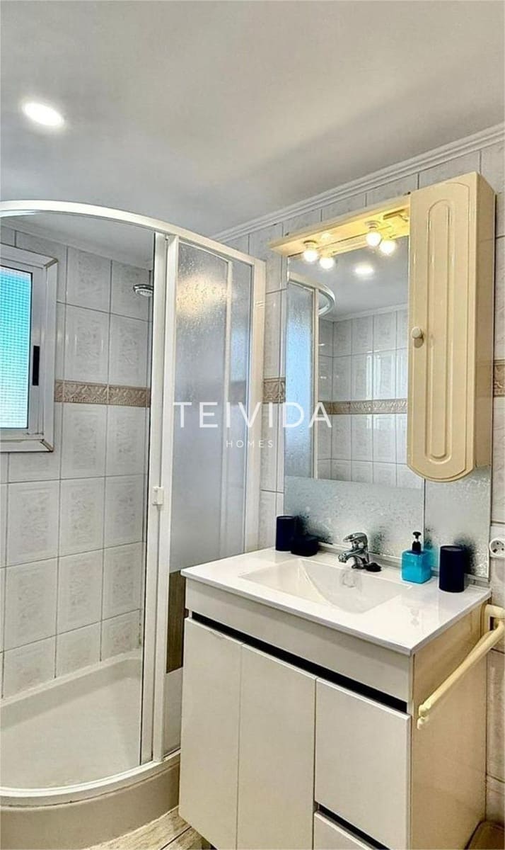 1 bedroom Flat for rent in Playa de las Americas with pool - € 1,500 (Ref: 9707938)