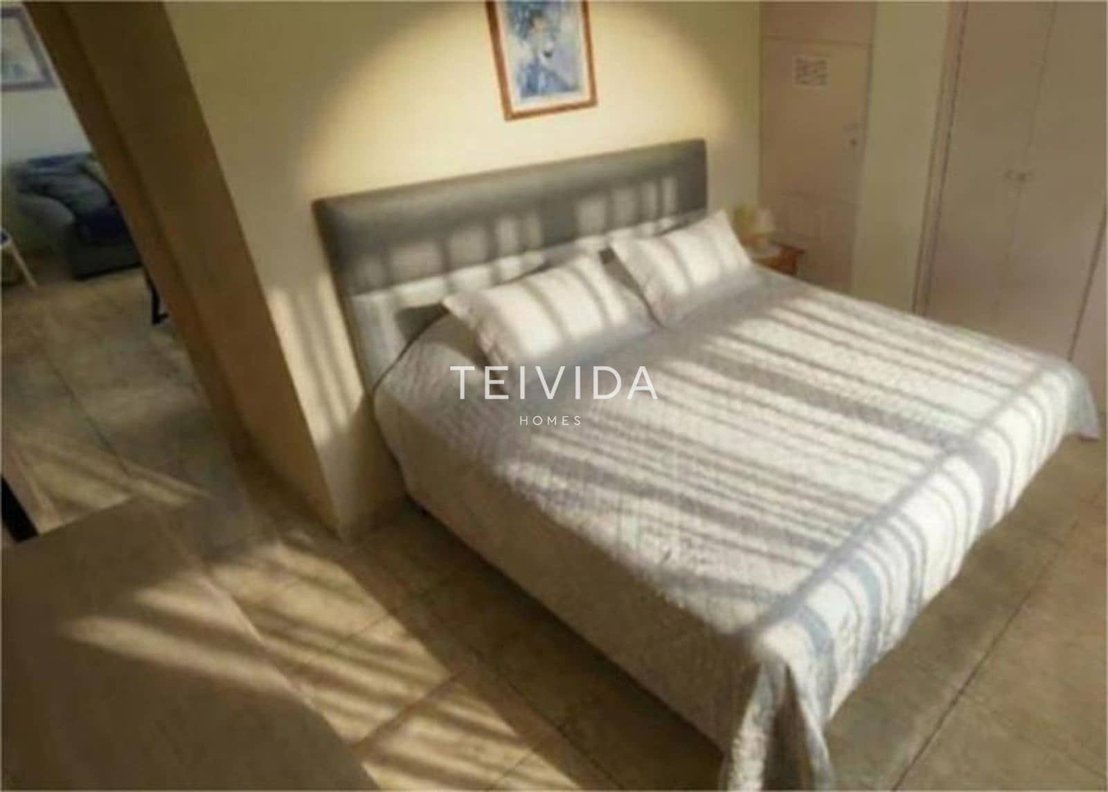 1 bedroom Flat for rent in Playa de las Americas with pool - € 1,500 (Ref: 9707938)