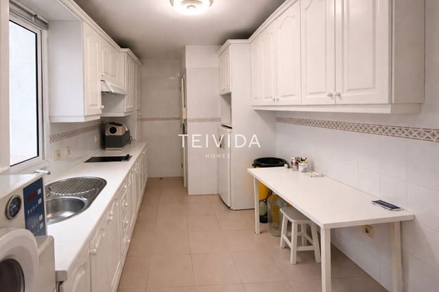 2 soverom Leilighet til salgs i San Antonio, Santa Cruz de Tenerife - € 185 000 (Ref: 9707939)