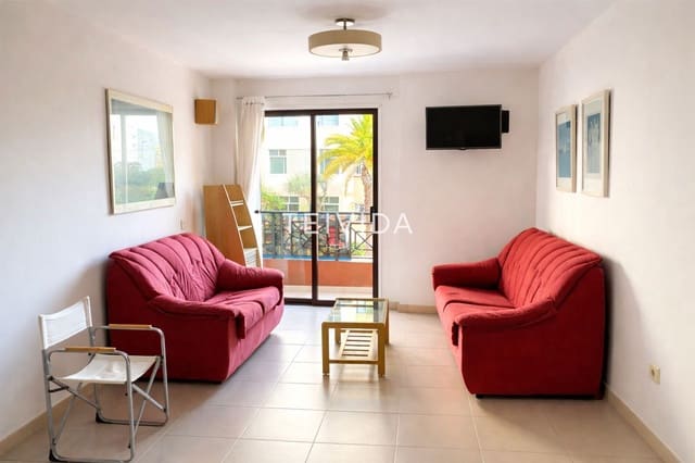 2 soverom Leilighet til salgs i San Antonio, Santa Cruz de Tenerife - € 185 000 (Ref: 9707939)