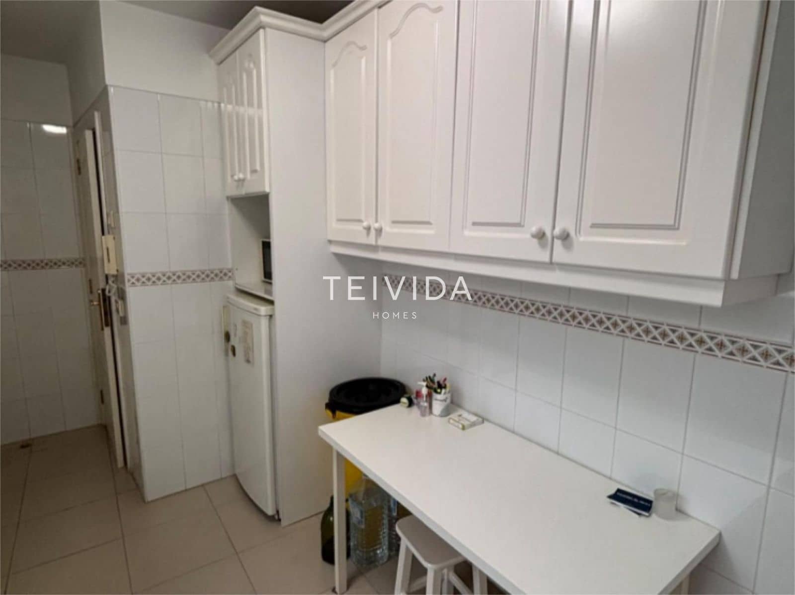 2 bedroom Flat for sale in Santa Cruz de Tenerife - € 185,000 (Ref: 9707939)