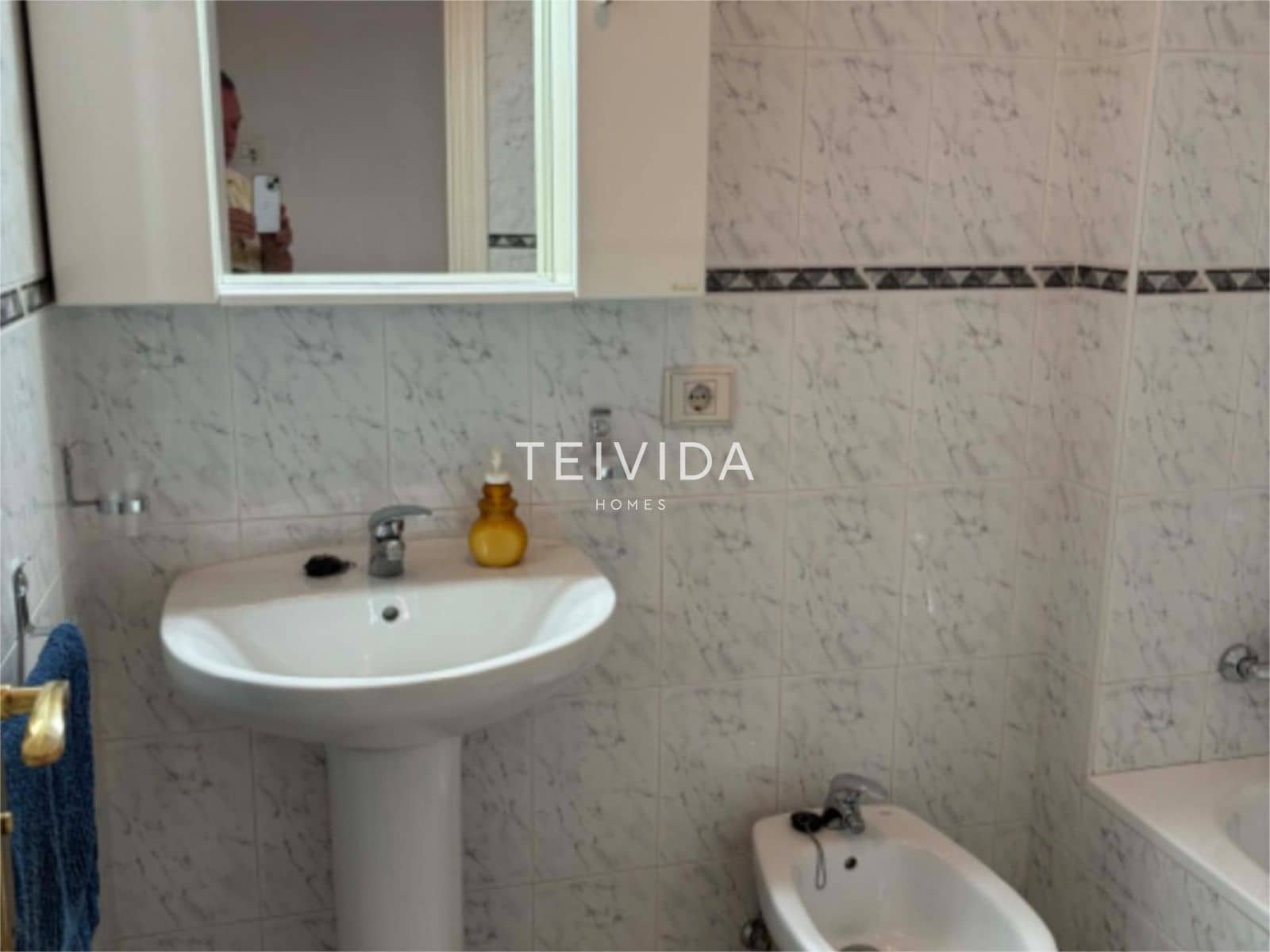 2 bedroom Flat for sale in Santa Cruz de Tenerife - € 185,000 (Ref: 9707939)