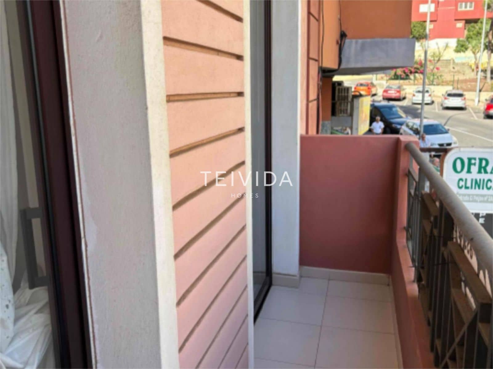 2 bedroom Flat for sale in Santa Cruz de Tenerife - € 185,000 (Ref: 9707939)