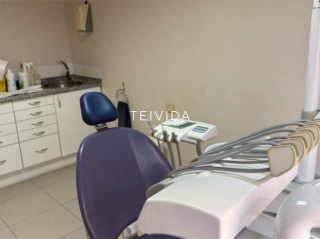 2 soverom Leilighet til salgs i San Antonio, Santa Cruz de Tenerife - € 185 000 (Ref: 9707939)