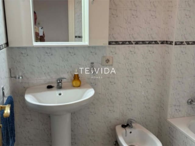 2 soverom Leilighet til salgs i San Antonio, Santa Cruz de Tenerife - € 185 000 (Ref: 9707939)