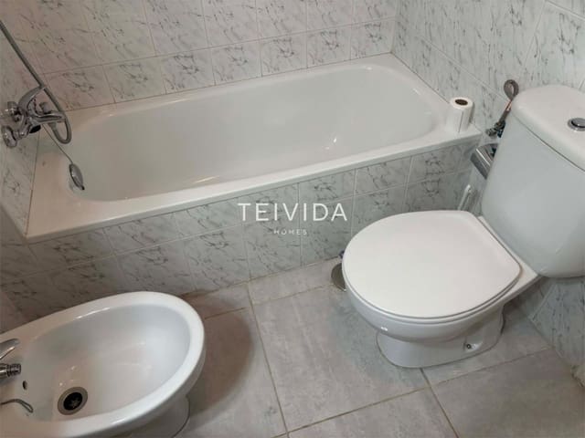 2 soverom Leilighet til salgs i San Antonio, Santa Cruz de Tenerife - € 185 000 (Ref: 9707939)