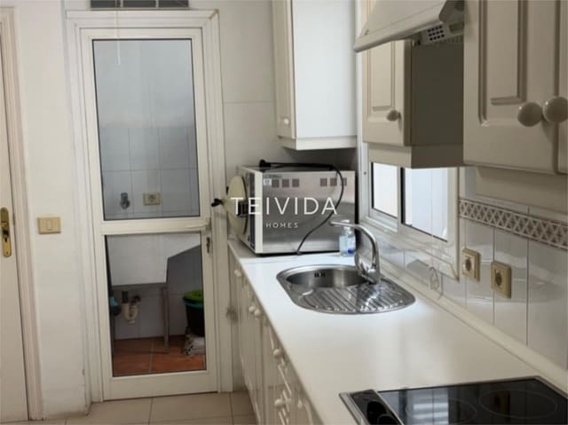 2 soverom Leilighet til salgs i San Antonio, Santa Cruz de Tenerife - € 185 000 (Ref: 9707939)