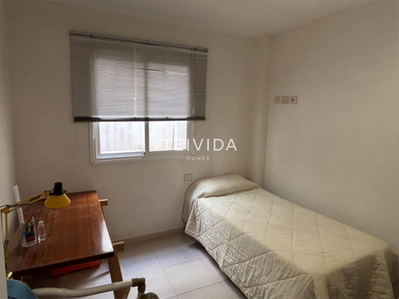 2 bedroom Flat for sale in Santa Cruz de Tenerife - € 185,000 (Ref: 9707939)